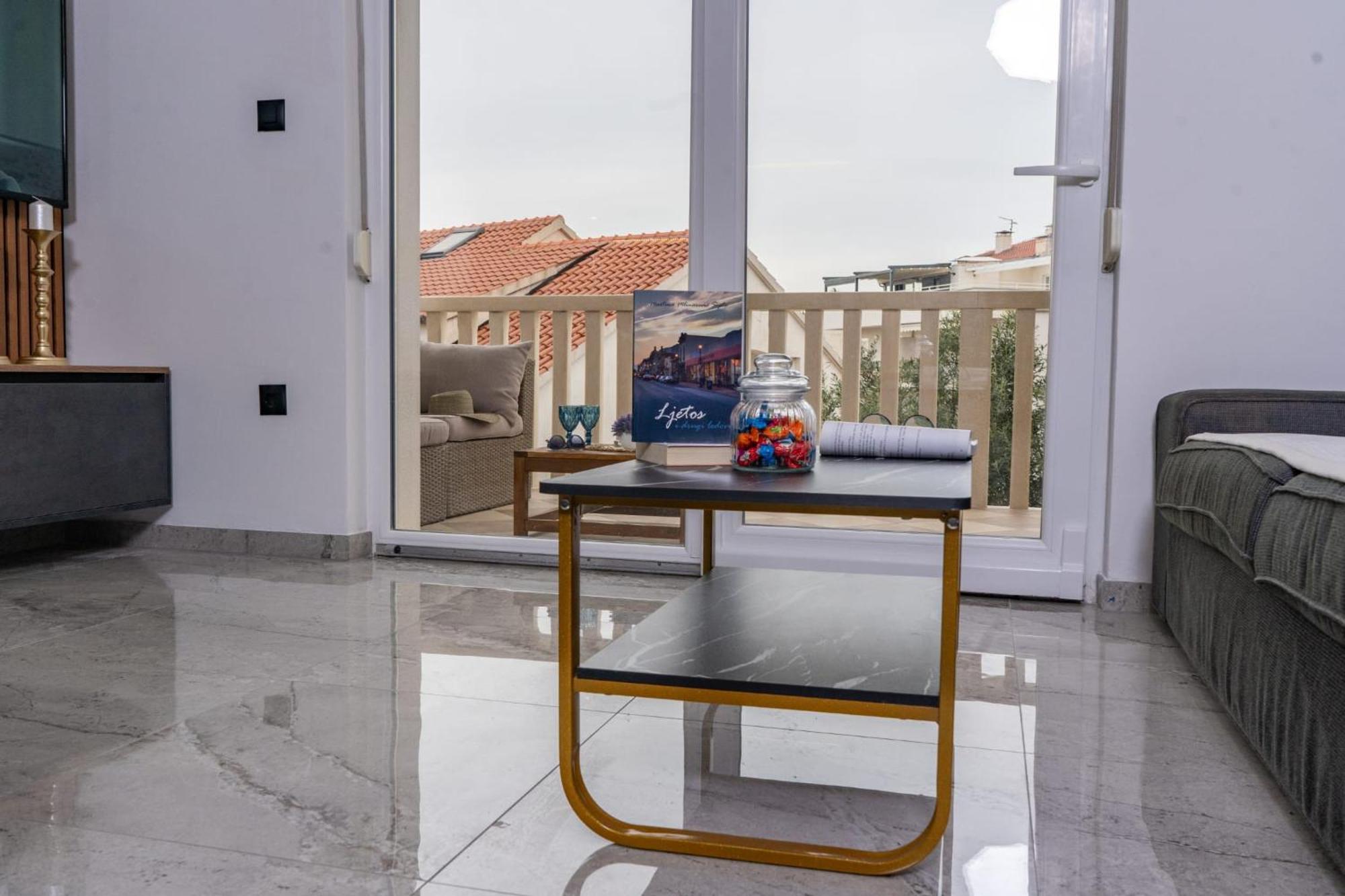 Apartments Bubalo Hvar Town Kamer foto