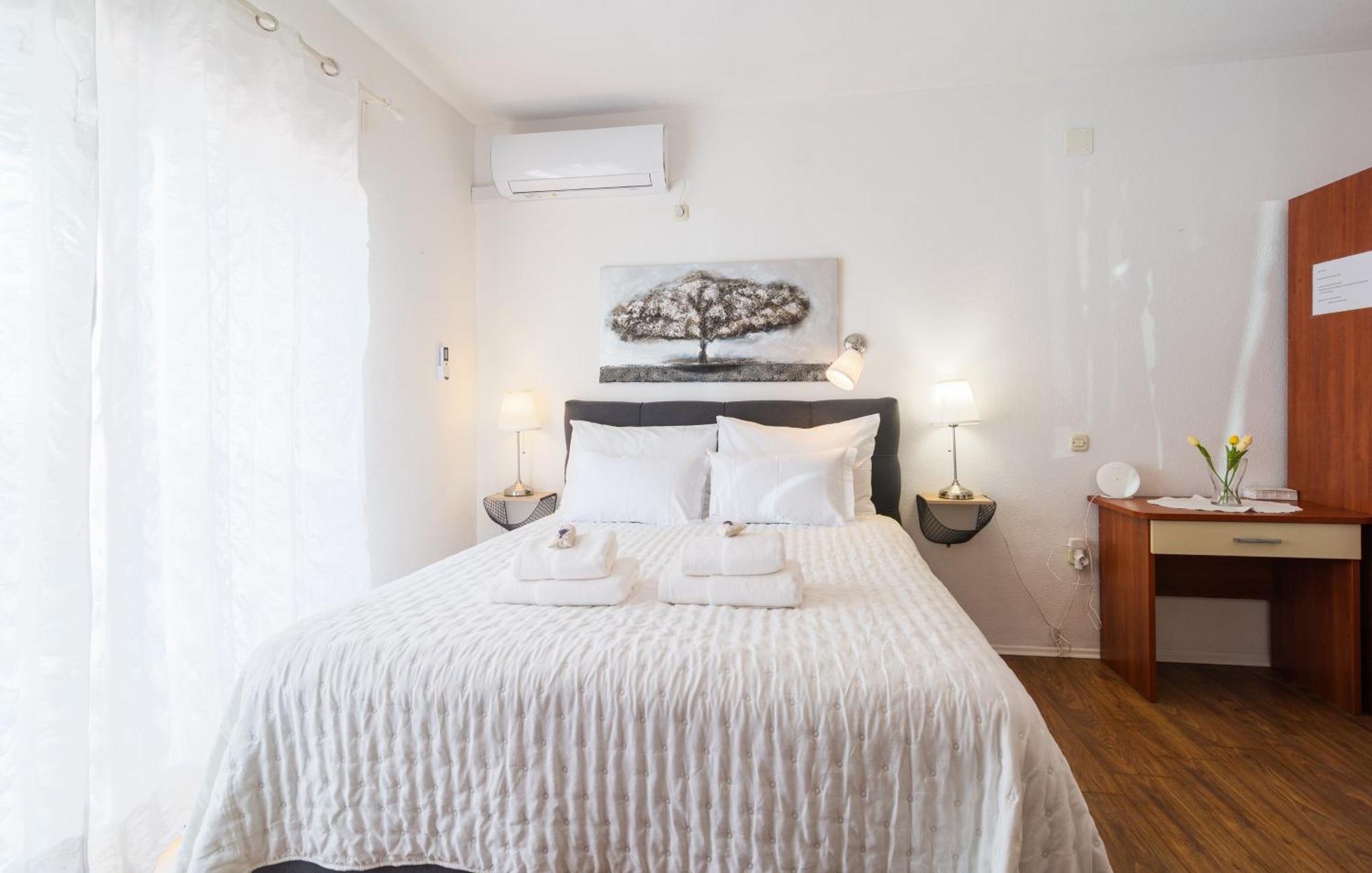 Apartments Bubalo Hvar Town Kamer foto