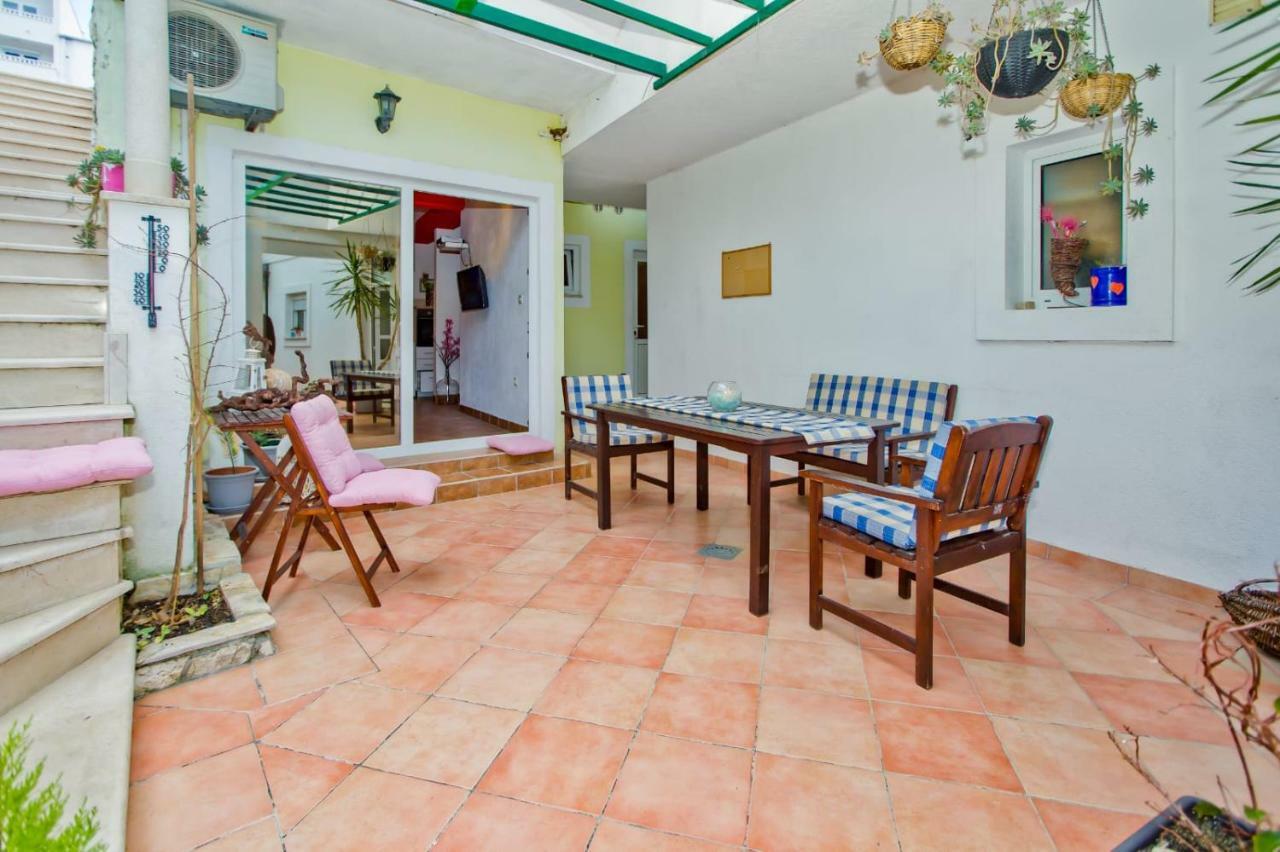 Apartments Bubalo Hvar Town Buitenkant foto
